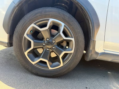 2015 Subaru XV Crosstrek Premium