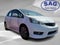 2013 Honda Fit Sport