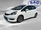 2013 Honda Fit Sport