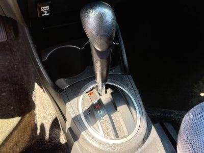 2013 Honda Fit Sport