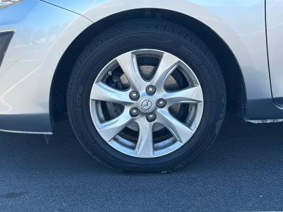 2010 Mazda Mazda3 i Touring