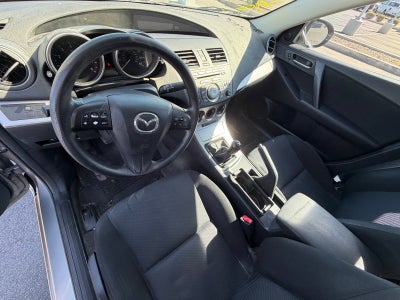 2010 Mazda Mazda3 i Touring