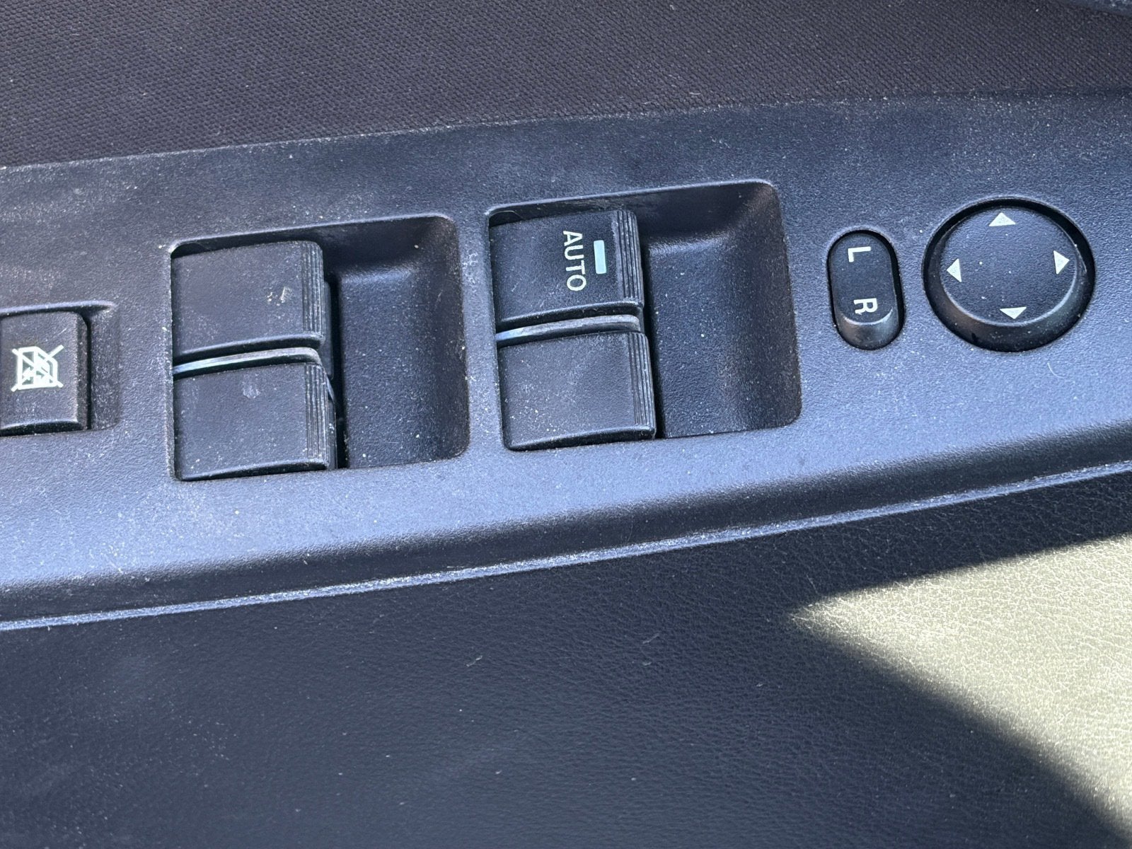 2010 Mazda Mazda3 i Touring