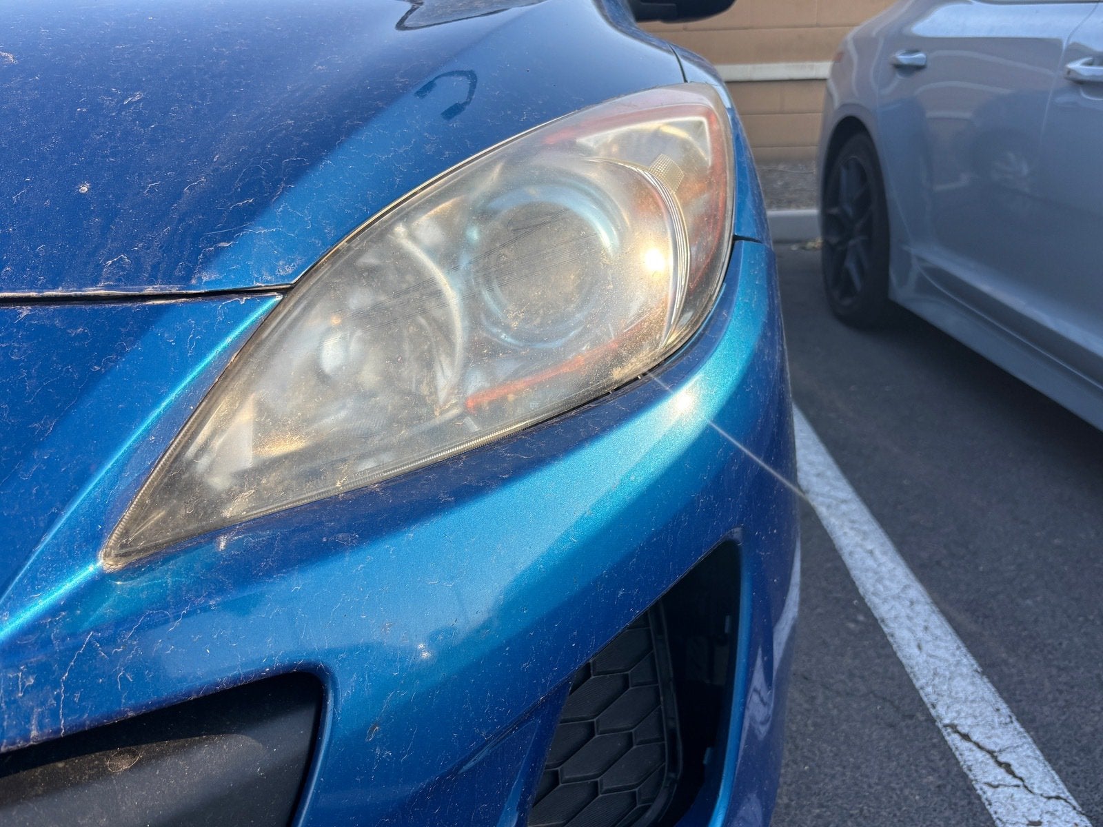 2012 Mazda Mazda3 i Touring