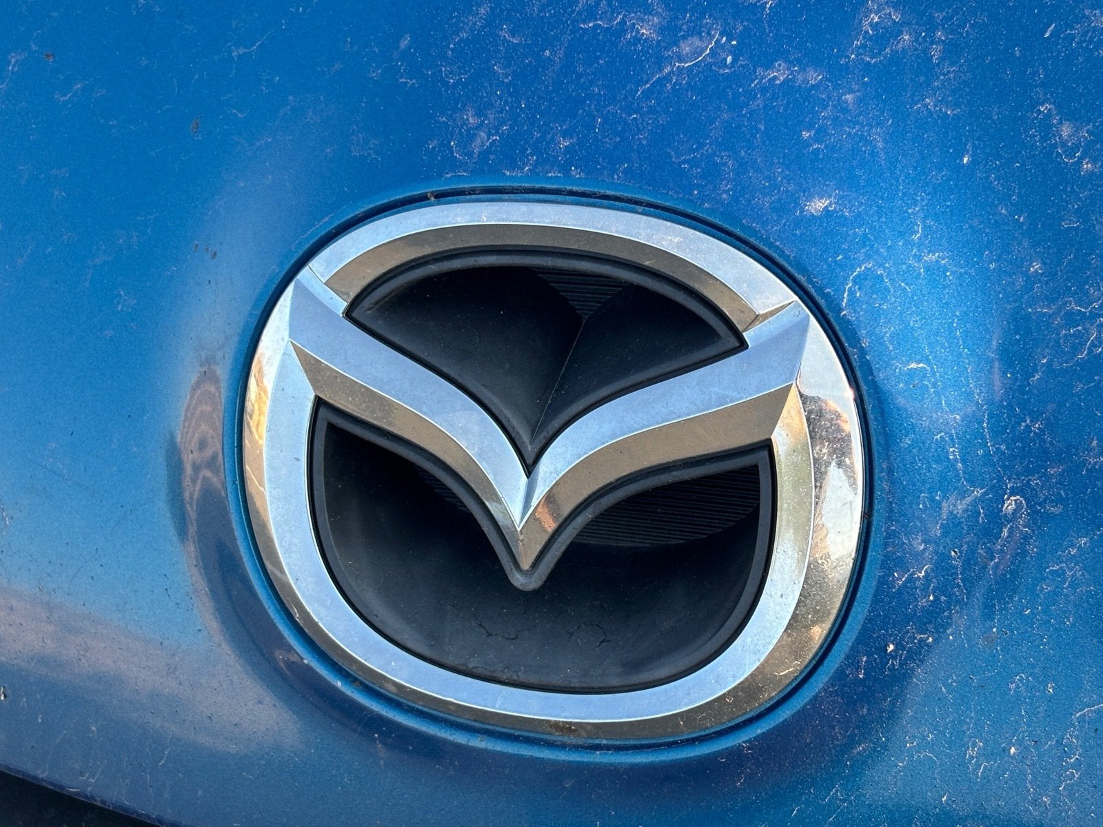 2012 Mazda Mazda3 i Touring
