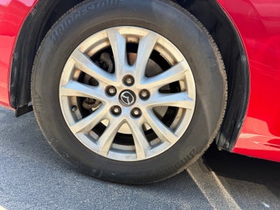 2014 Mazda Mazda3 s Grand Touring