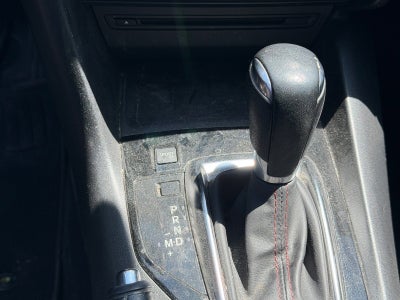 2014 Mazda Mazda3 s Grand Touring