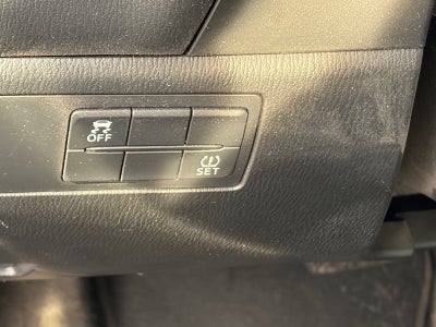 2017 Mazda Mazda3 5-Door Grand Touring