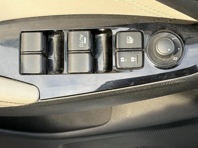 2017 Mazda Mazda3 5-Door Grand Touring