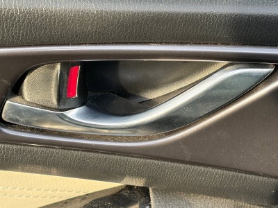 2017 Mazda Mazda3 5-Door Grand Touring