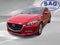 2017 Mazda Mazda3 4-Door Grand Touring