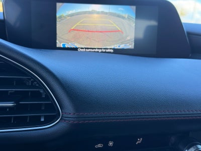 2024 Mazda Mazda3 Hatchback 2.5 S Carbon Edition