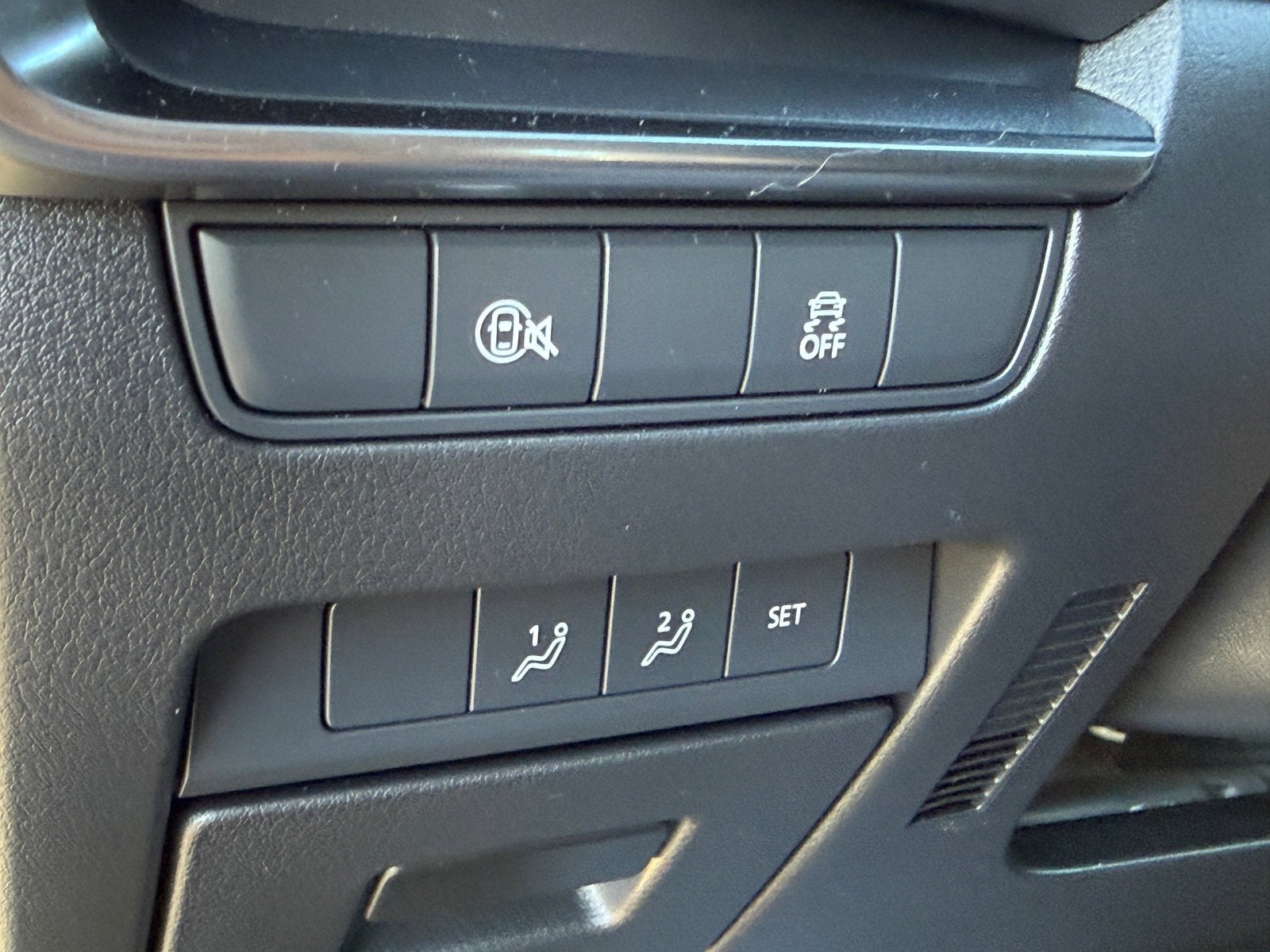 2024 Mazda Mazda3 Hatchback 2.5 S Carbon Edition