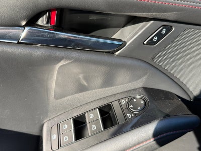 2024 Mazda Mazda3 Hatchback 2.5 S Carbon Edition