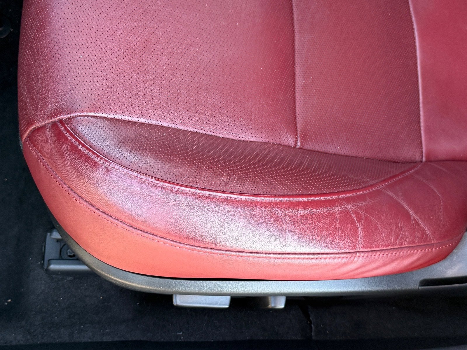 2024 Mazda Mazda3 Hatchback 2.5 S Carbon Edition