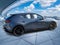 2024 Mazda Mazda3 Hatchback 2.5 S Carbon Edition