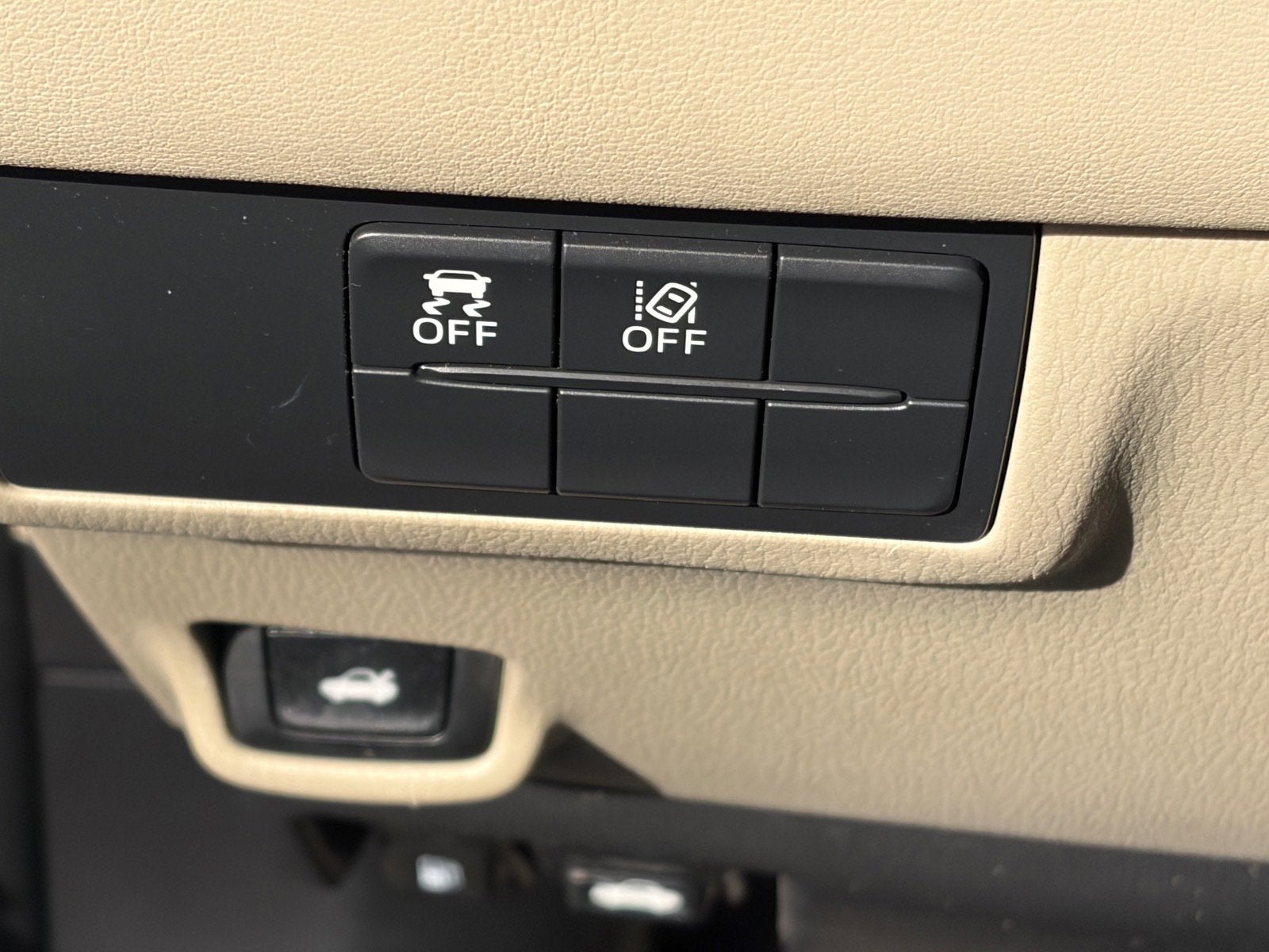 2018 Mazda Mazda6 Touring