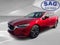 2018 Mazda Mazda6 Touring