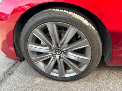 2018 Mazda Mazda6 Touring