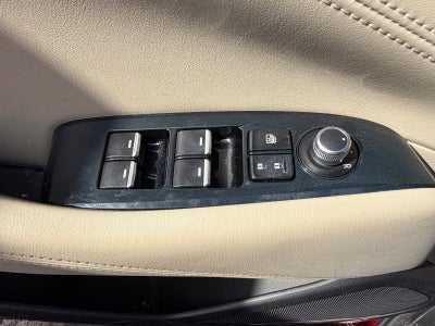 2018 Mazda Mazda6 Touring