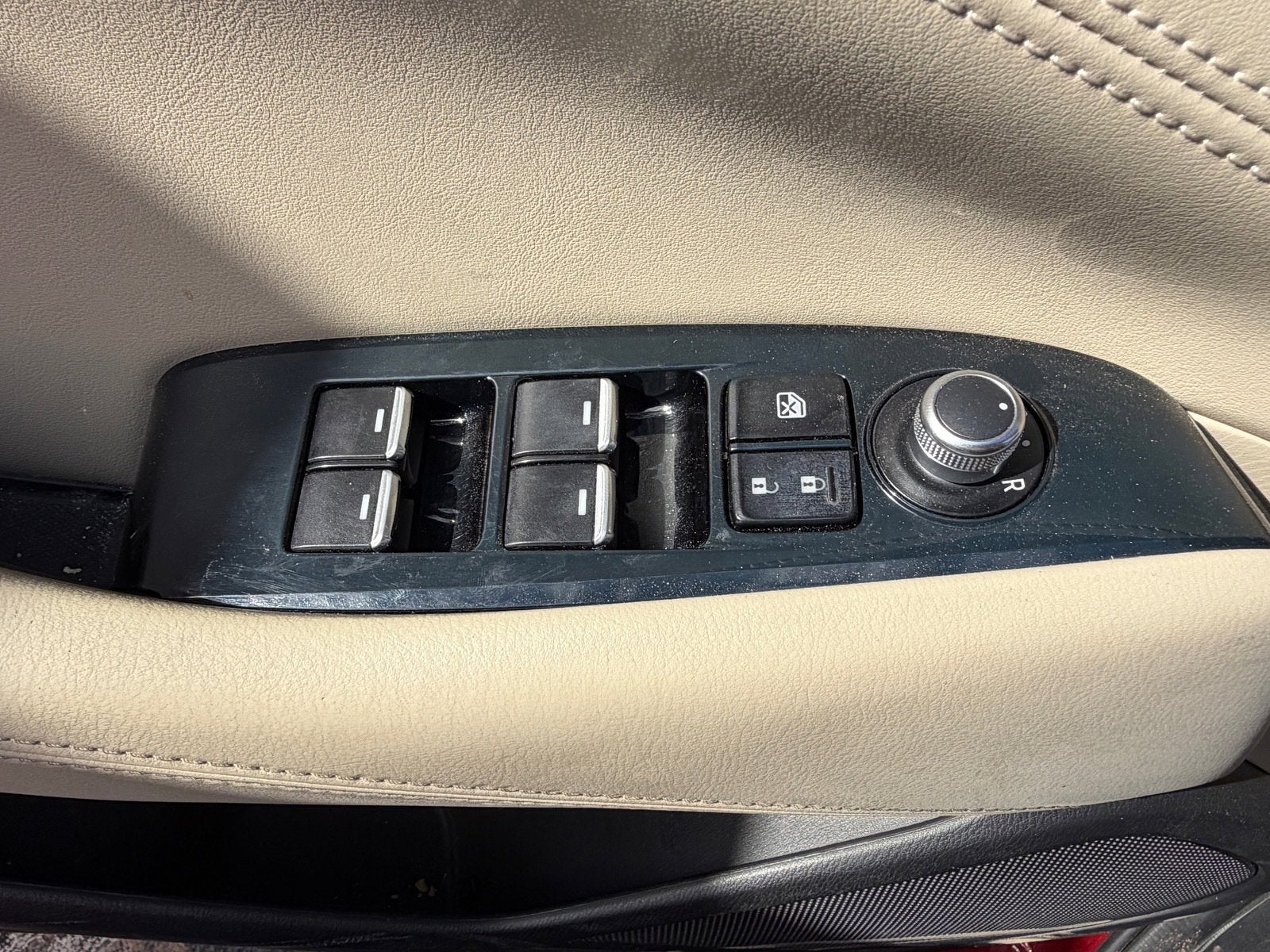 2018 Mazda Mazda6 Touring