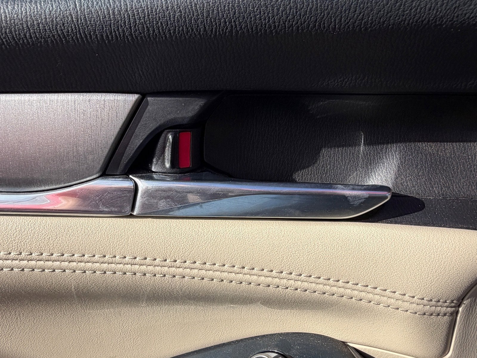 2018 Mazda Mazda6 Touring