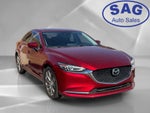 2020 Mazda Mazda6 Grand Touring Reserve