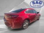 2020 Mazda Mazda6 Grand Touring Reserve