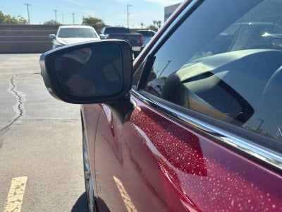 2020 Mazda Mazda6 Grand Touring Reserve