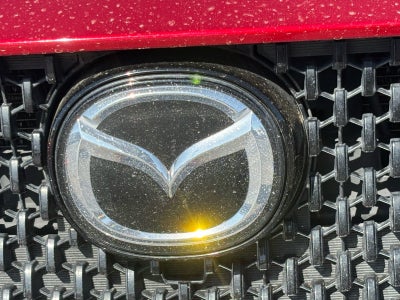 2020 Mazda Mazda6 Grand Touring Reserve
