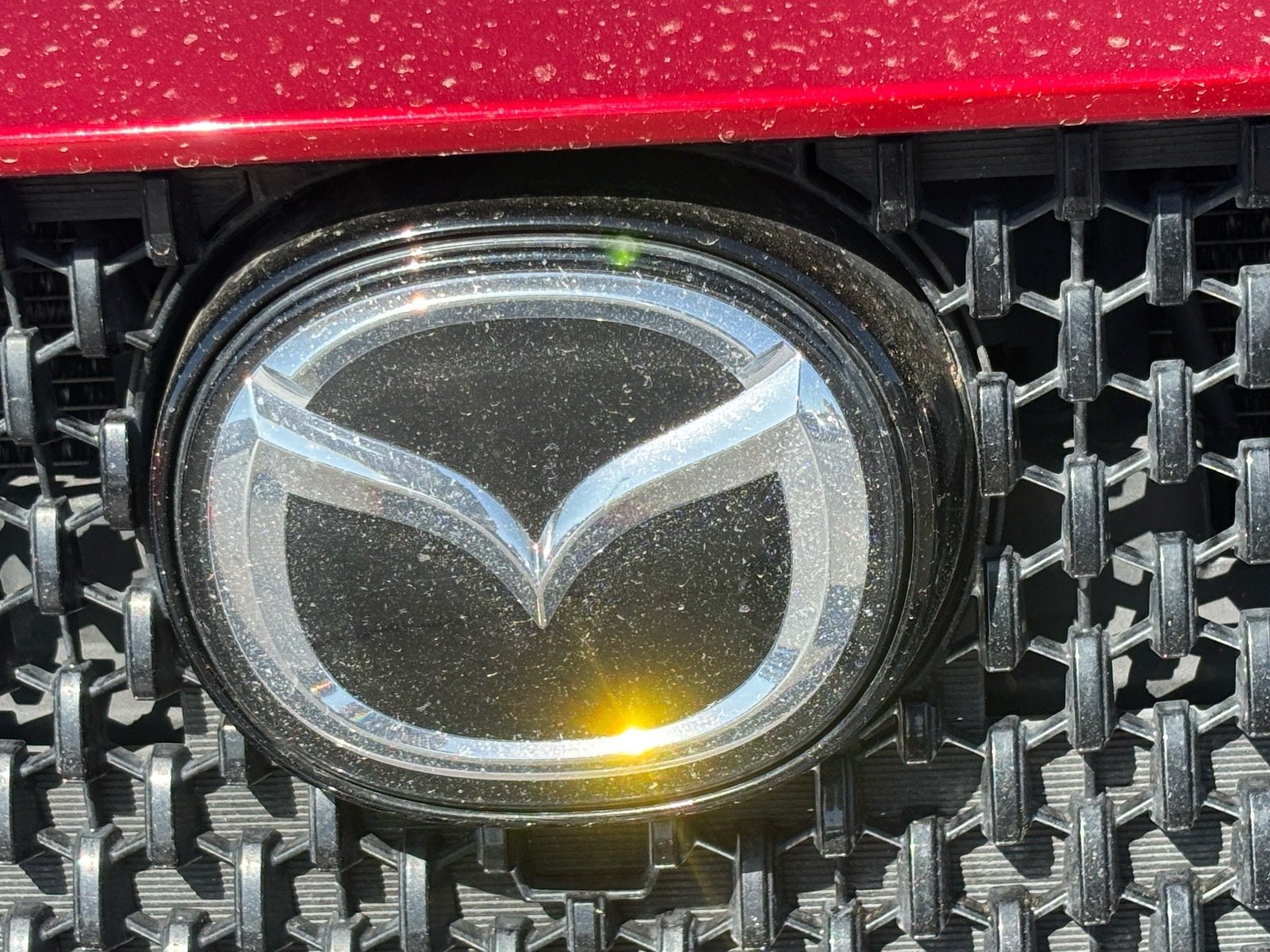 2020 Mazda Mazda6 Grand Touring Reserve