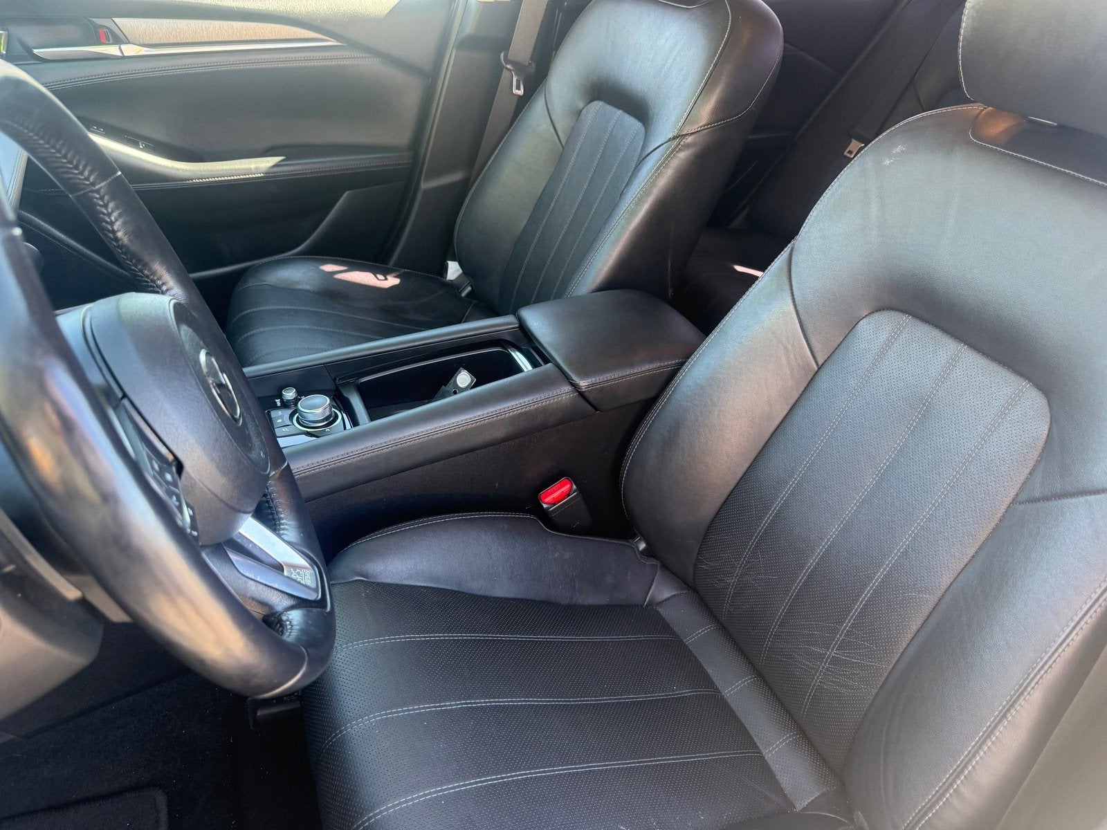 2020 Mazda Mazda6 Grand Touring Reserve