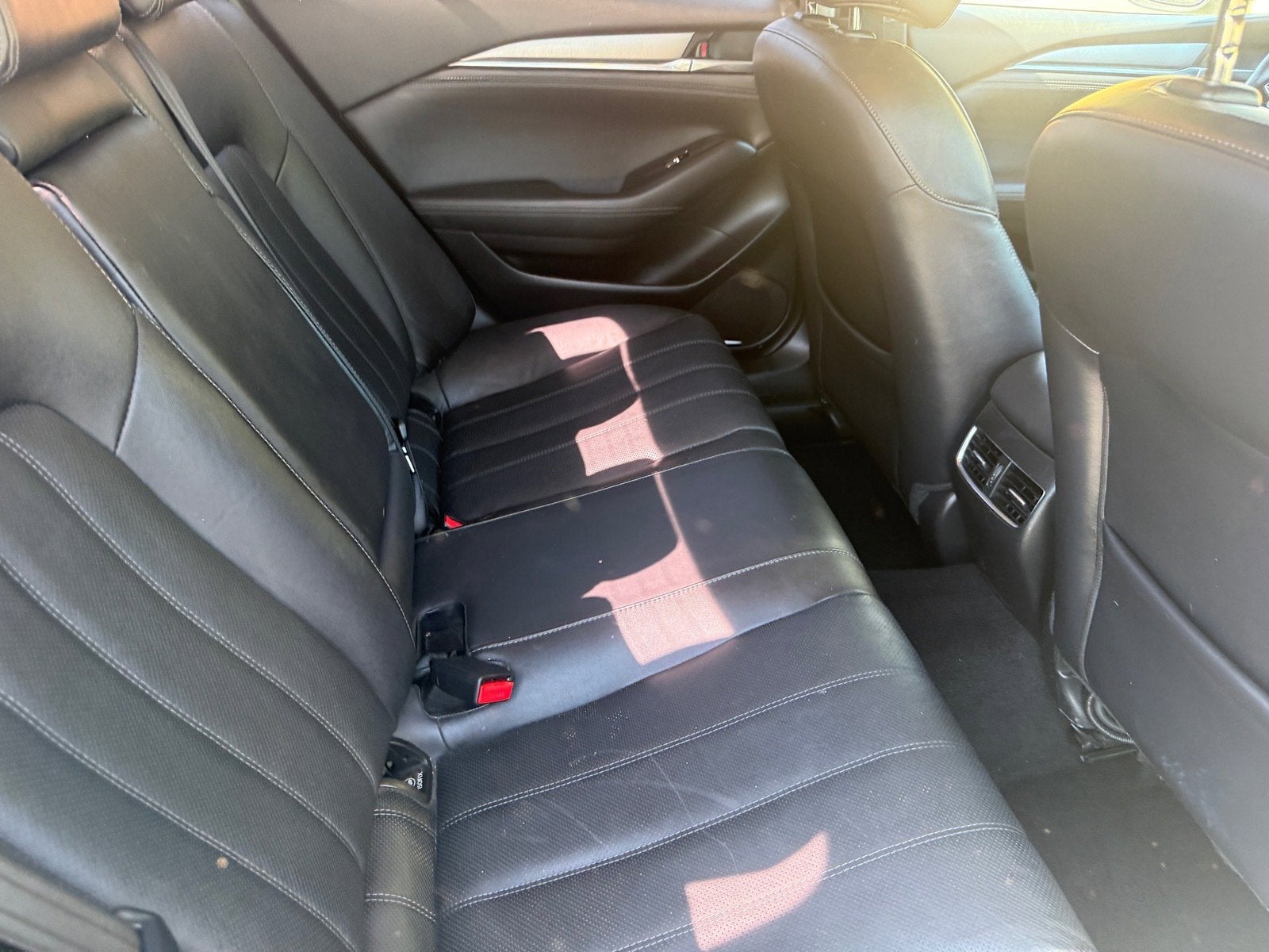 2020 Mazda Mazda6 Grand Touring Reserve