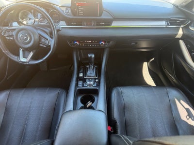 2020 Mazda Mazda6 Grand Touring Reserve