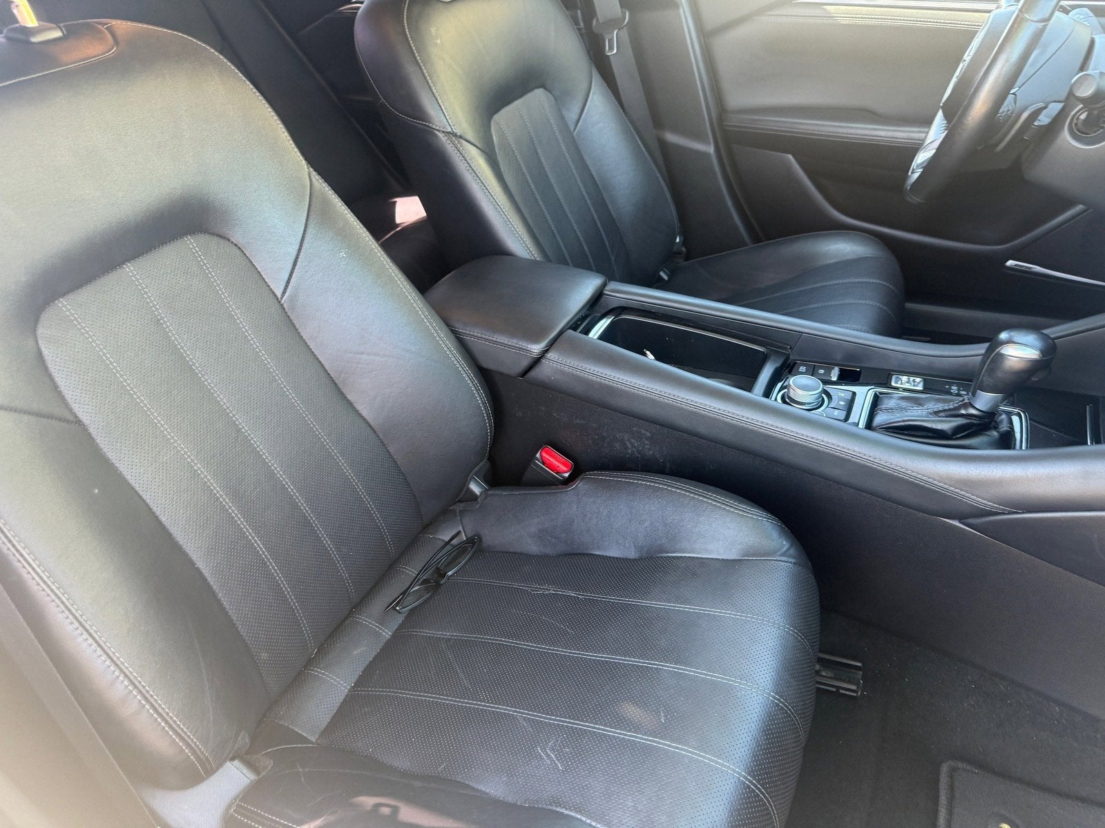 2020 Mazda Mazda6 Grand Touring Reserve