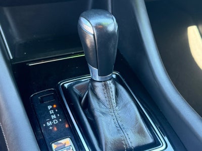 2020 Mazda Mazda6 Grand Touring Reserve