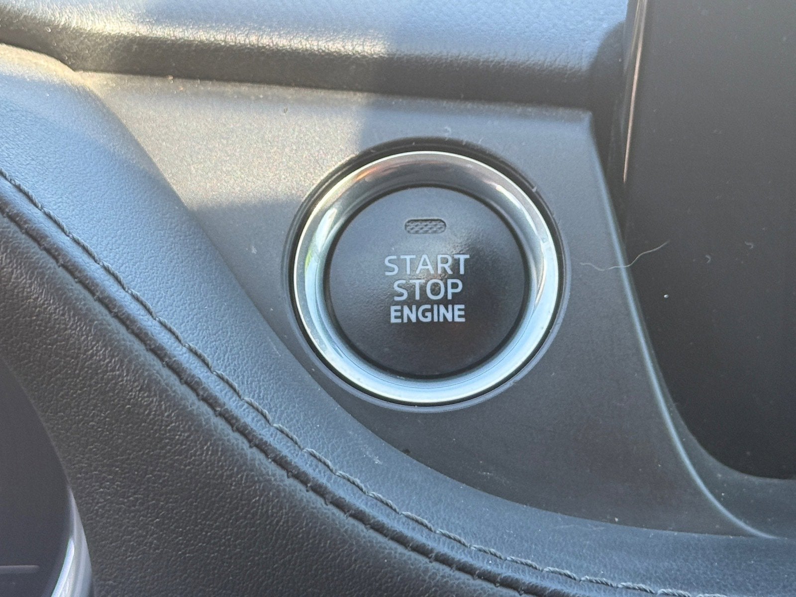 2020 Mazda Mazda6 Grand Touring Reserve