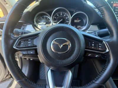 2020 Mazda Mazda6 Grand Touring Reserve