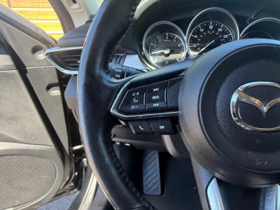 2020 Mazda Mazda6 Grand Touring Reserve