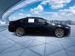 2020 Mazda Mazda6 Grand Touring Reserve