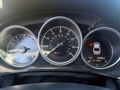 2020 Mazda Mazda6 Grand Touring Reserve