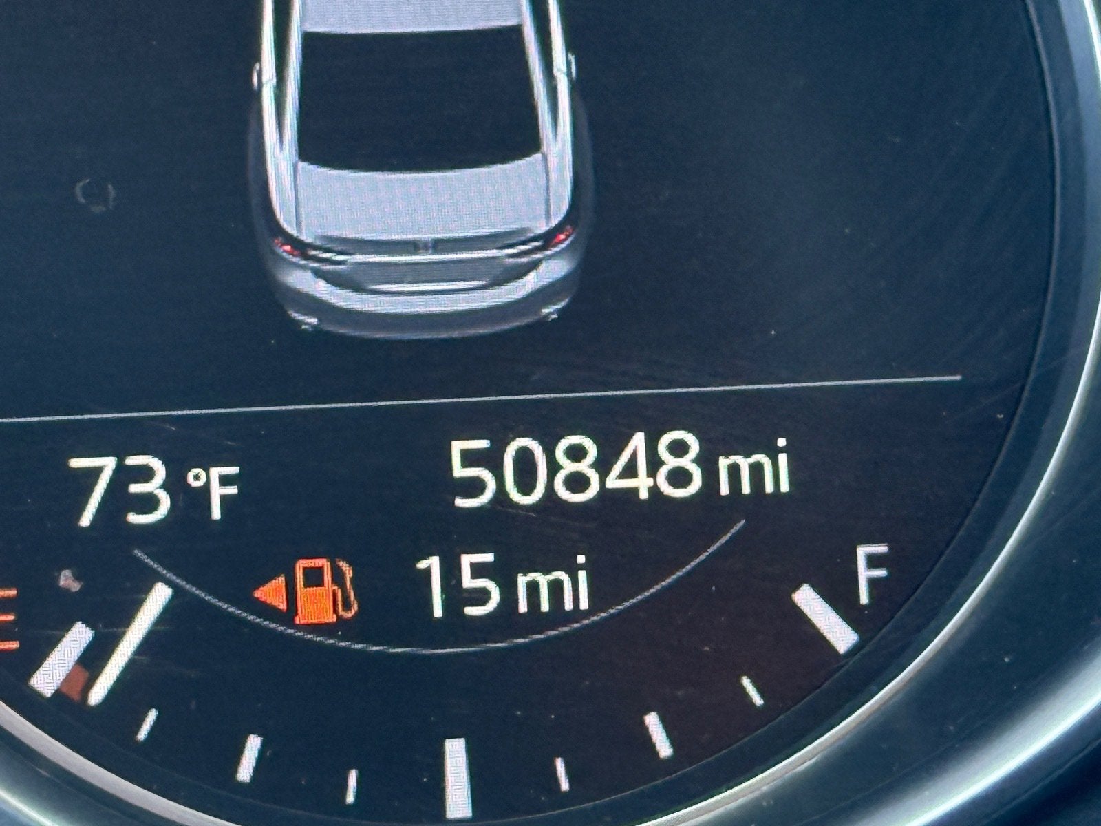 2020 Mazda Mazda6 Grand Touring Reserve