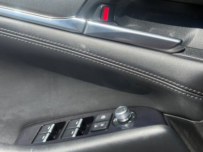 2020 Mazda Mazda6 Grand Touring Reserve