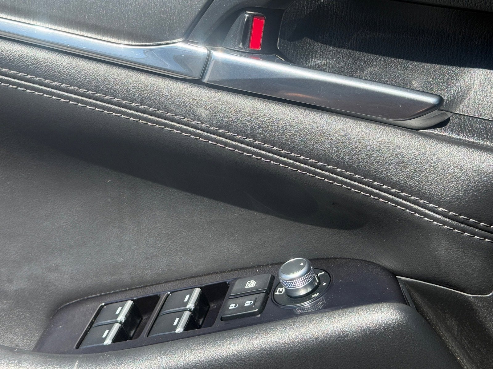 2020 Mazda Mazda6 Grand Touring Reserve