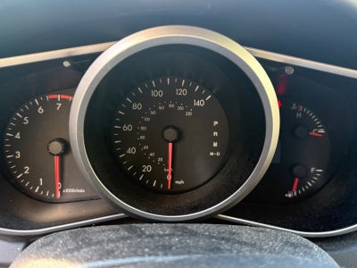 2011 Mazda Mazda CX-7 i Touring