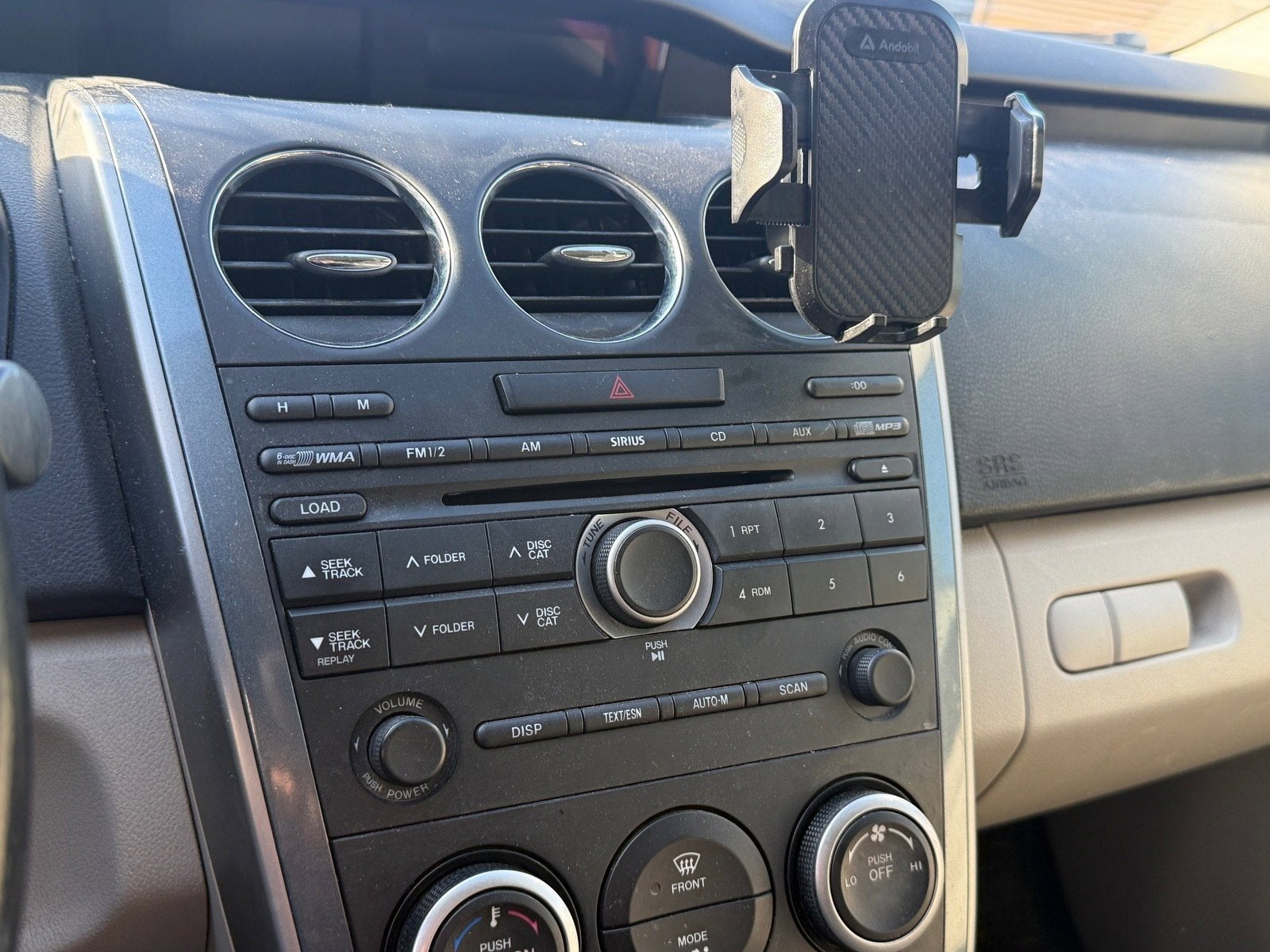 2011 Mazda Mazda CX-7 i Touring