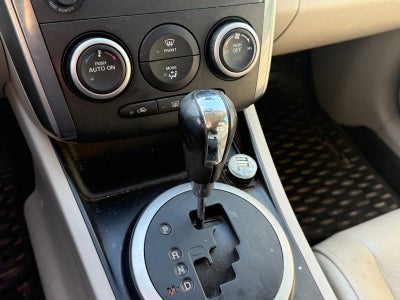 2011 Mazda Mazda CX-7 i Touring