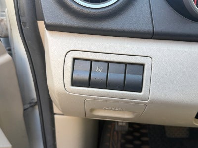 2011 Mazda Mazda CX-7 i Touring