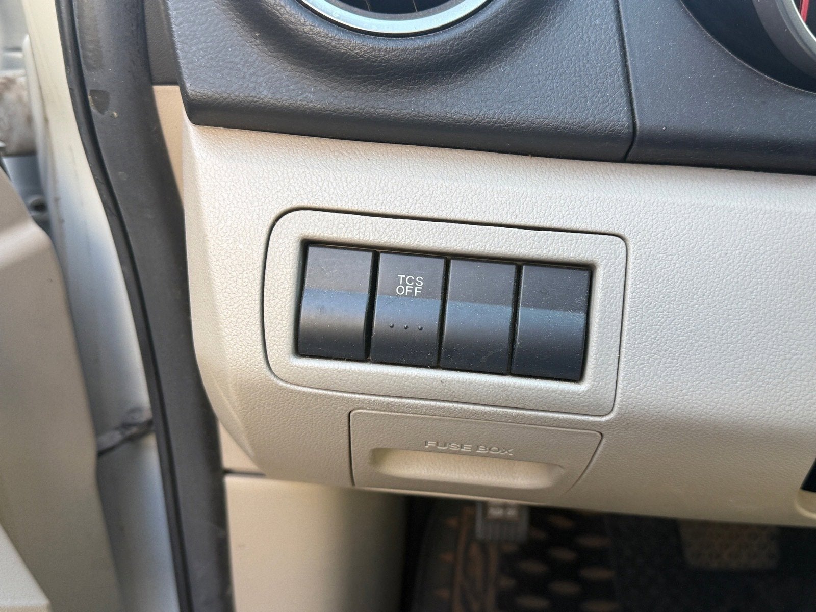 2011 Mazda Mazda CX-7 i Touring