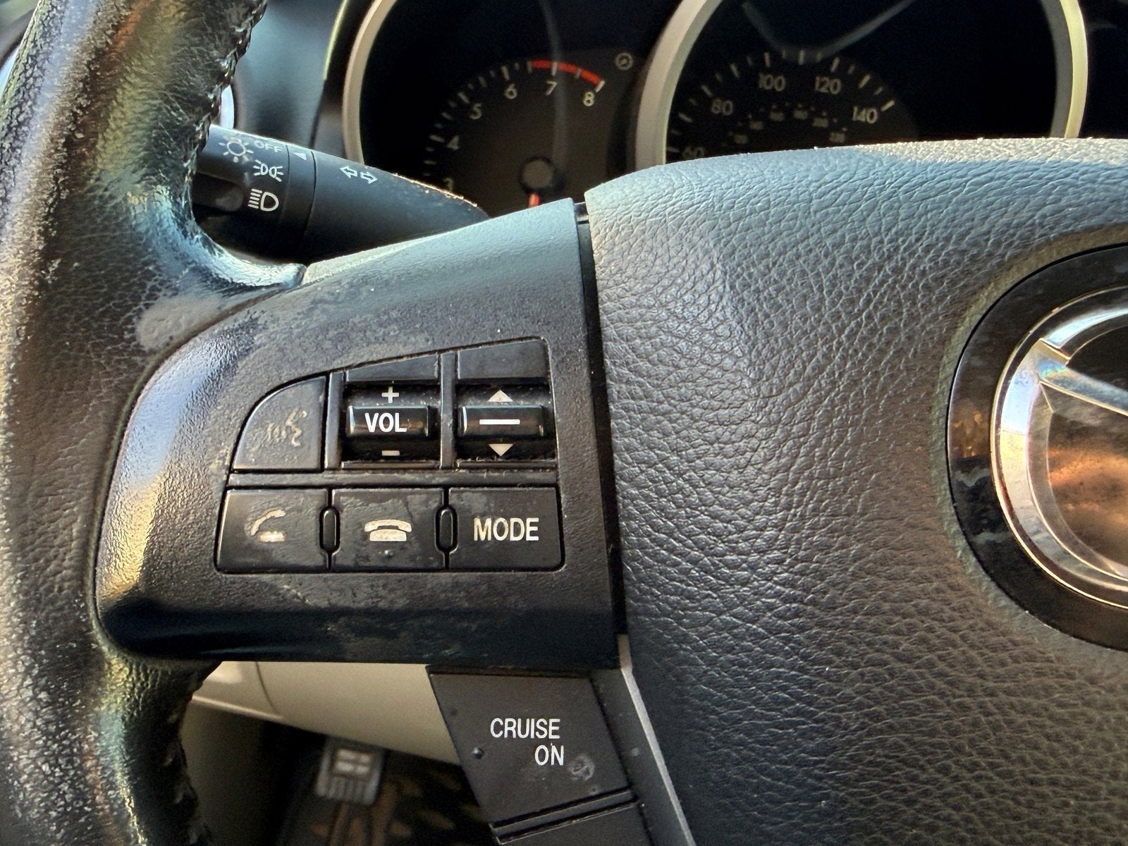 2011 Mazda Mazda CX-7 i Touring